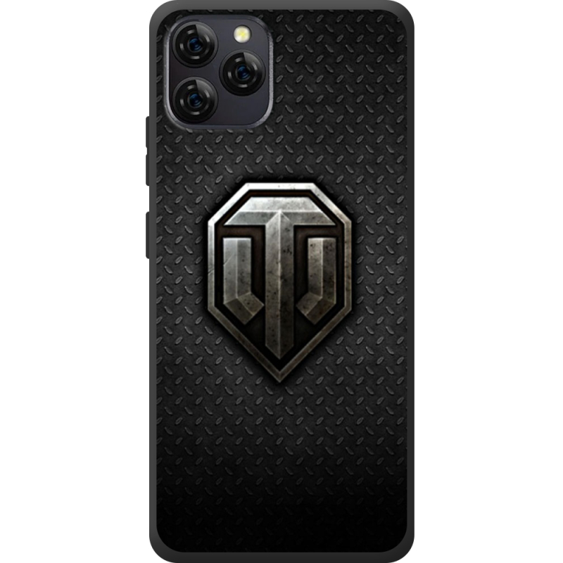 Чохол BoxFace Blackview A95 