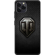 Чохол BoxFace Blackview A95 