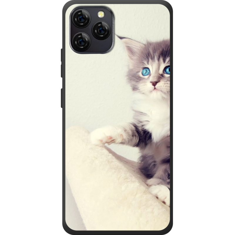 Чохол BoxFace Blackview A95 