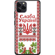 Чохол BoxFace Blackview A95 