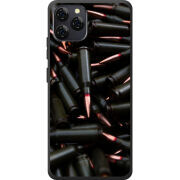 Чохол BoxFace Blackview A95 