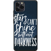 Чохол BoxFace Blackview A95 