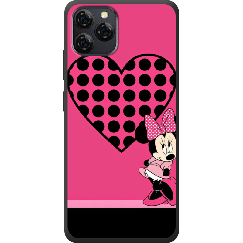 Чохол BoxFace Blackview A95 