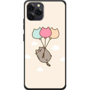 Чохол BoxFace Blackview A95 