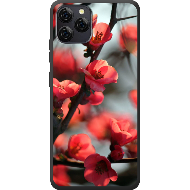 Чохол BoxFace Blackview A95 Awakening Spring