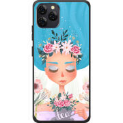 Чохол BoxFace Blackview A95 