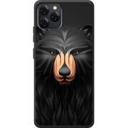 Чохол BoxFace Blackview A95 