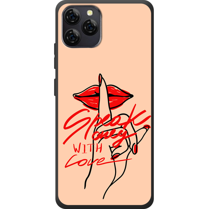 Чохол BoxFace Blackview A95 