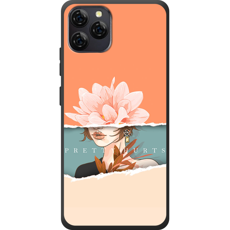 Чохол BoxFace Blackview A95 