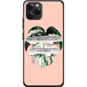 Чохол BoxFace Blackview A95 