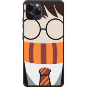 Чохол BoxFace Blackview A95 Harry