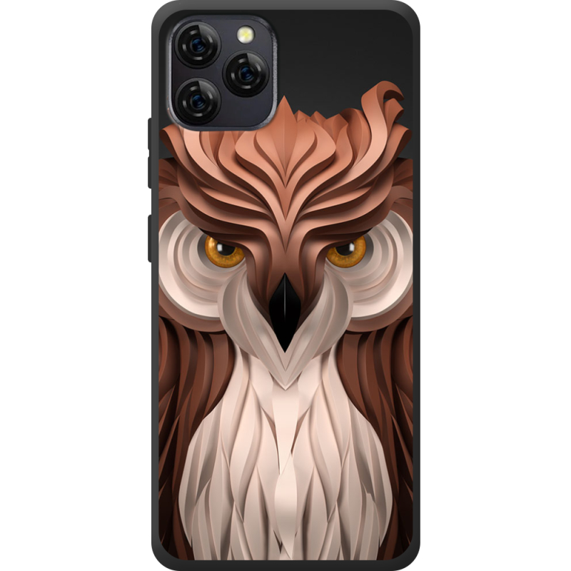 Чохол BoxFace Blackview A95 