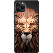 Чохол BoxFace Blackview A95 