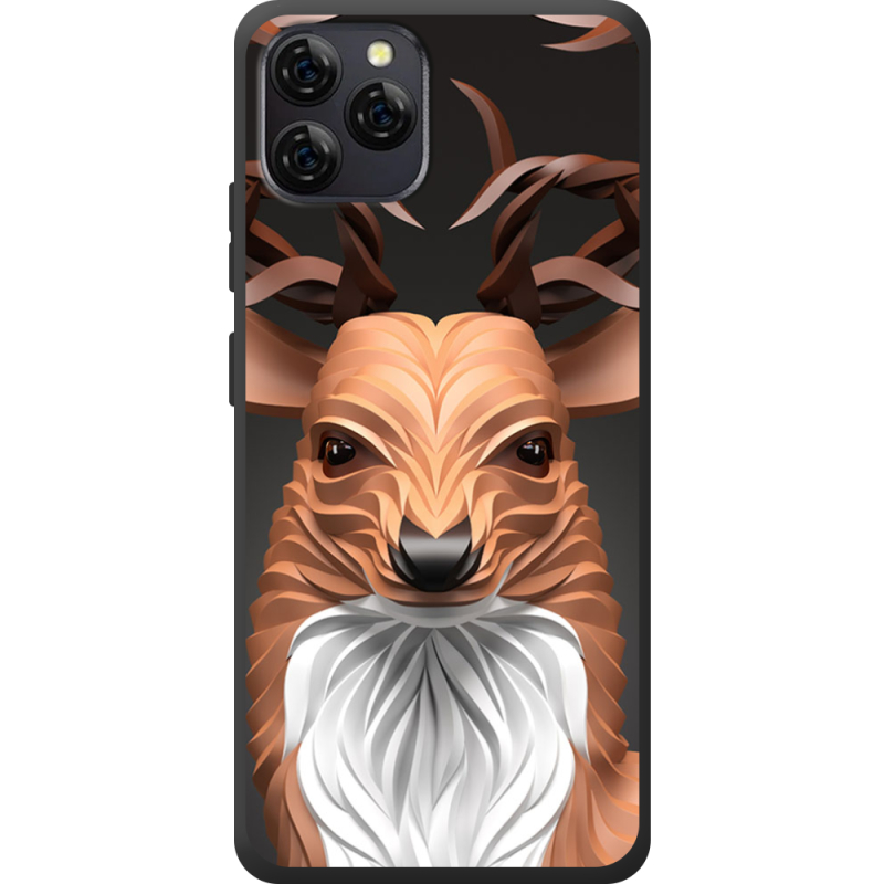 Чохол BoxFace Blackview A95 