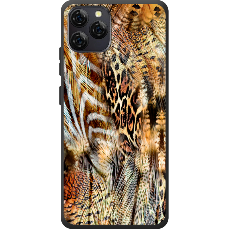 Чохол BoxFace Blackview A95 