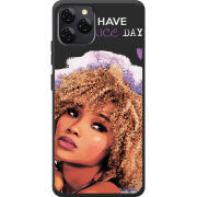 Чохол BoxFace Blackview A95 Nice Day