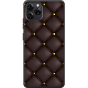 Чохол BoxFace Blackview A95 