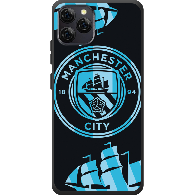 Чохол BoxFace Blackview A95 FC M-City