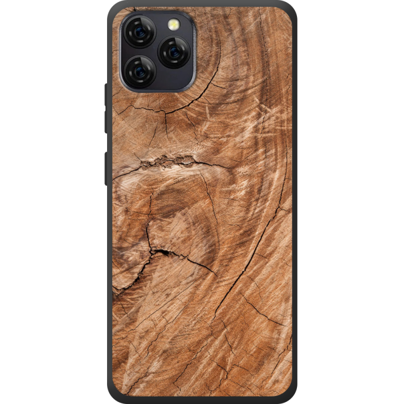 Чохол BoxFace Blackview A95 