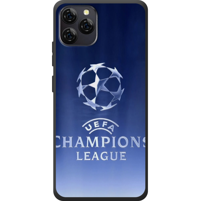 Чохол BoxFace Blackview A95 