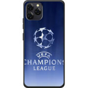 Чохол BoxFace Blackview A95 