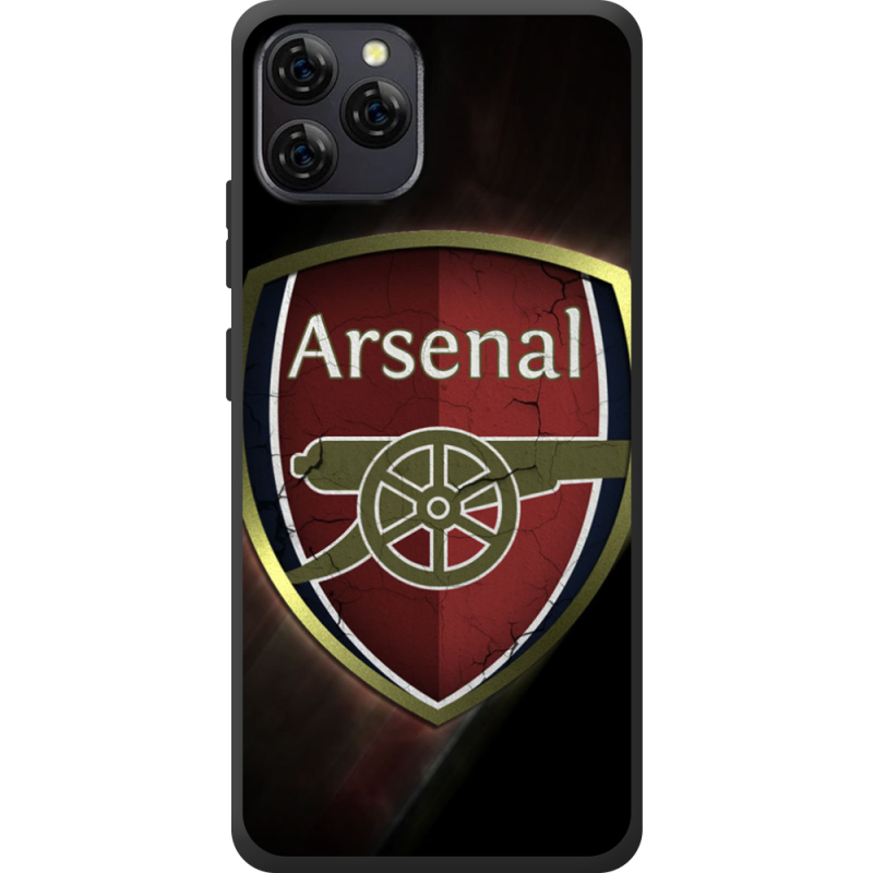 Чохол BoxFace Blackview A95 