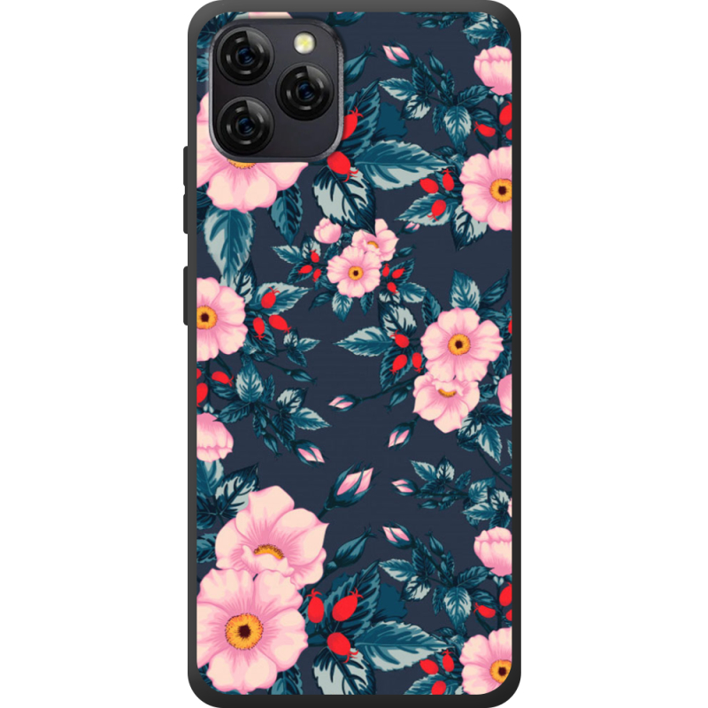 Чохол BoxFace Blackview A95 