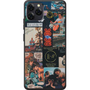 Чохол BoxFace Blackview A95 