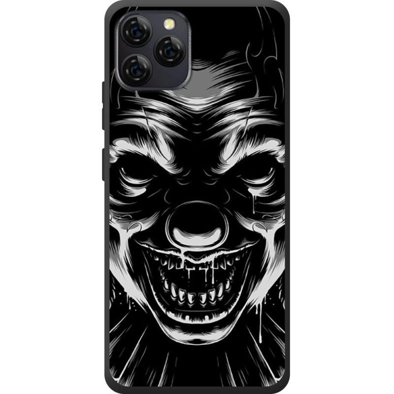 Чохол BoxFace Blackview A95 