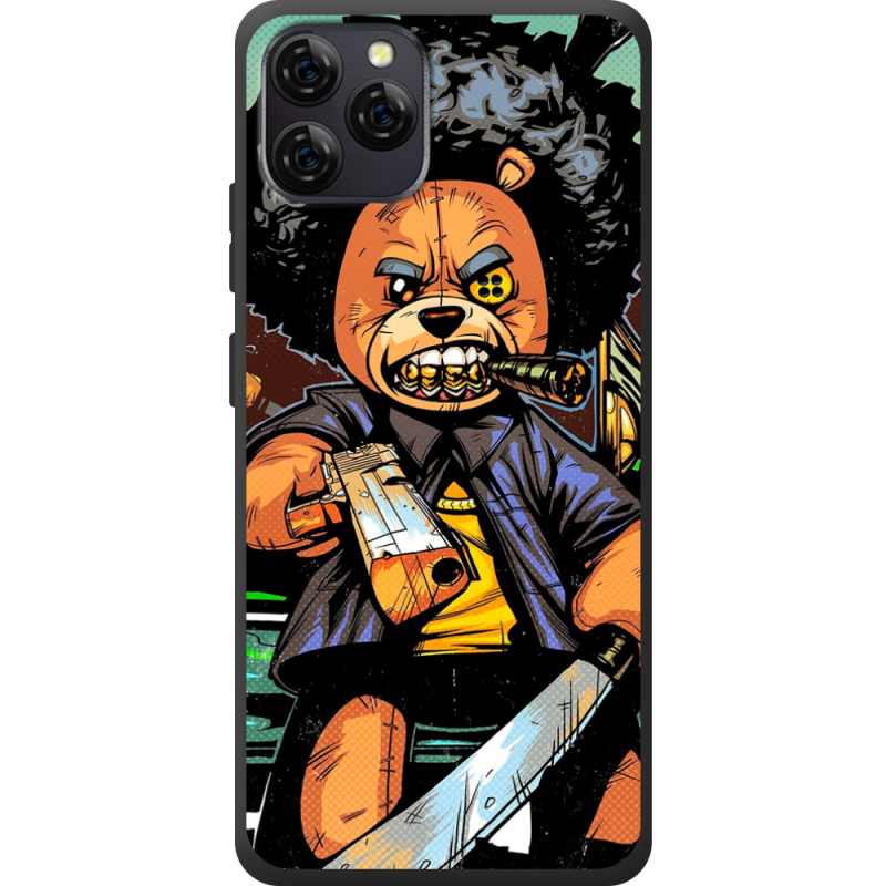 Чохол BoxFace Blackview A95 