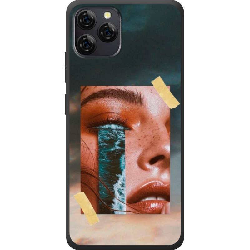 Чохол BoxFace Blackview A95 