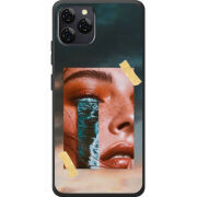 Чохол BoxFace Blackview A95 