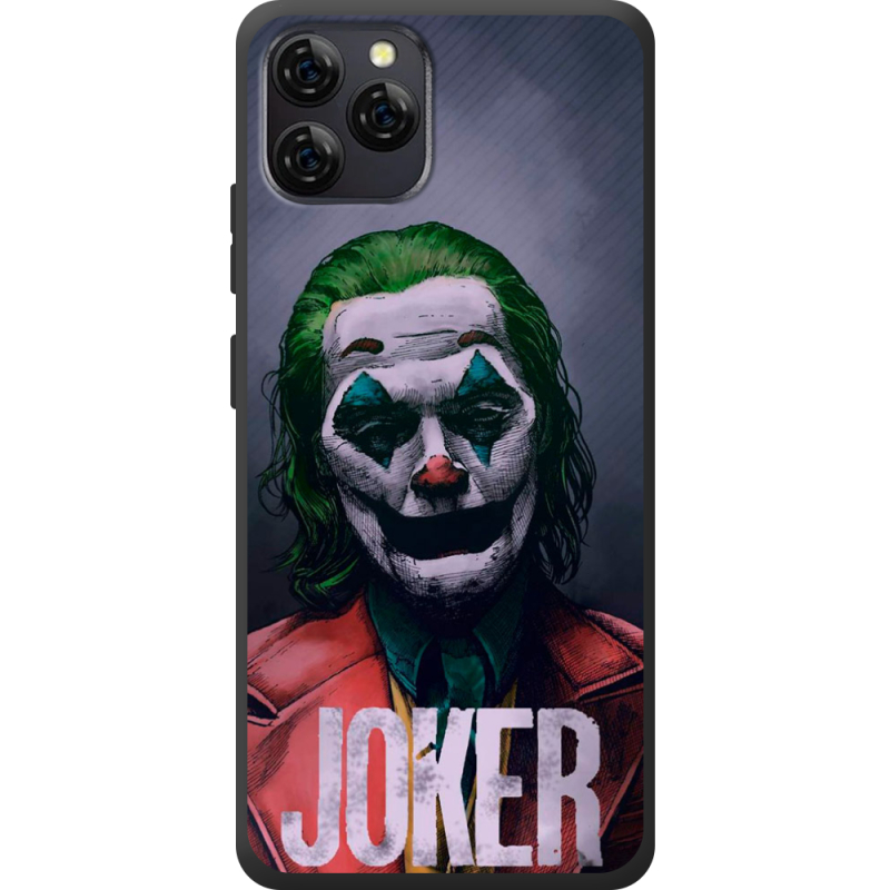 Чохол BoxFace Blackview A95 Joker