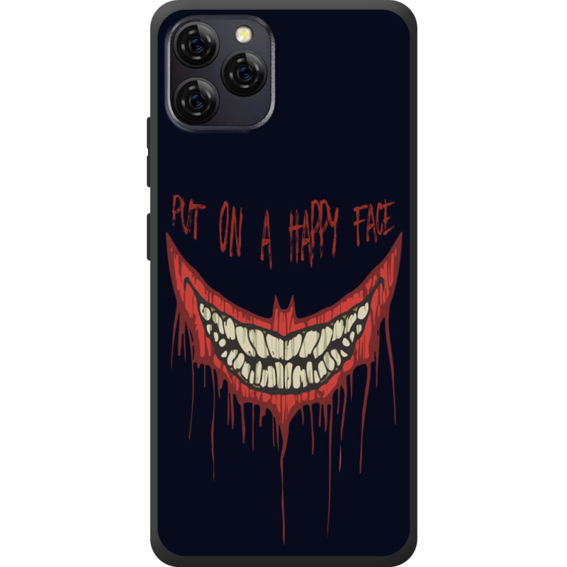 Чохол BoxFace Blackview A95 