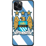 Чохол BoxFace Blackview A95 