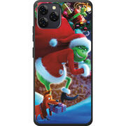 Чохол BoxFace Blackview A95 