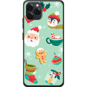 Чохол BoxFace Blackview A95 