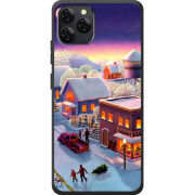 Чохол BoxFace Blackview A95 