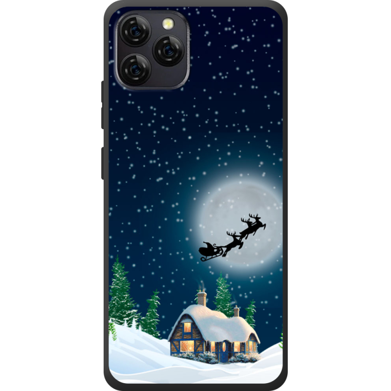 Чохол BoxFace Blackview A95 