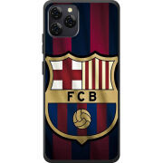 Чохол BoxFace Blackview A95 