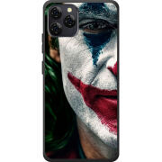 Чохол BoxFace Blackview A95 Joker Background