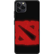 Чохол BoxFace Blackview A95 Dota 2