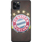 Чохол BoxFace Blackview A95 