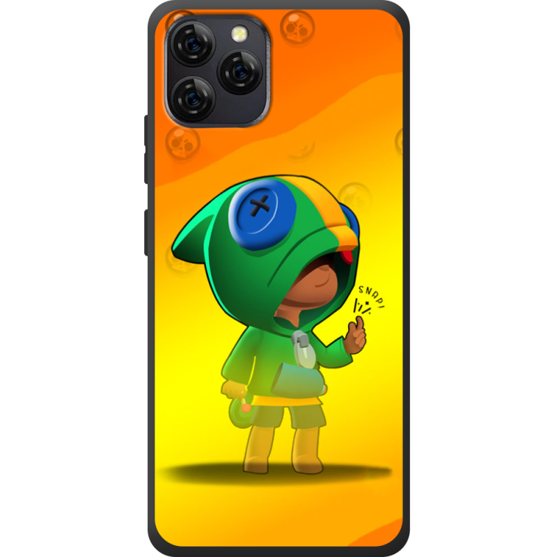 Чохол BoxFace Blackview A95 