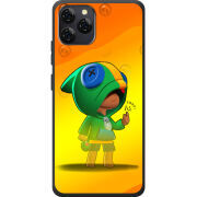 Чохол BoxFace Blackview A95 