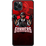 Чохол BoxFace Blackview A95 