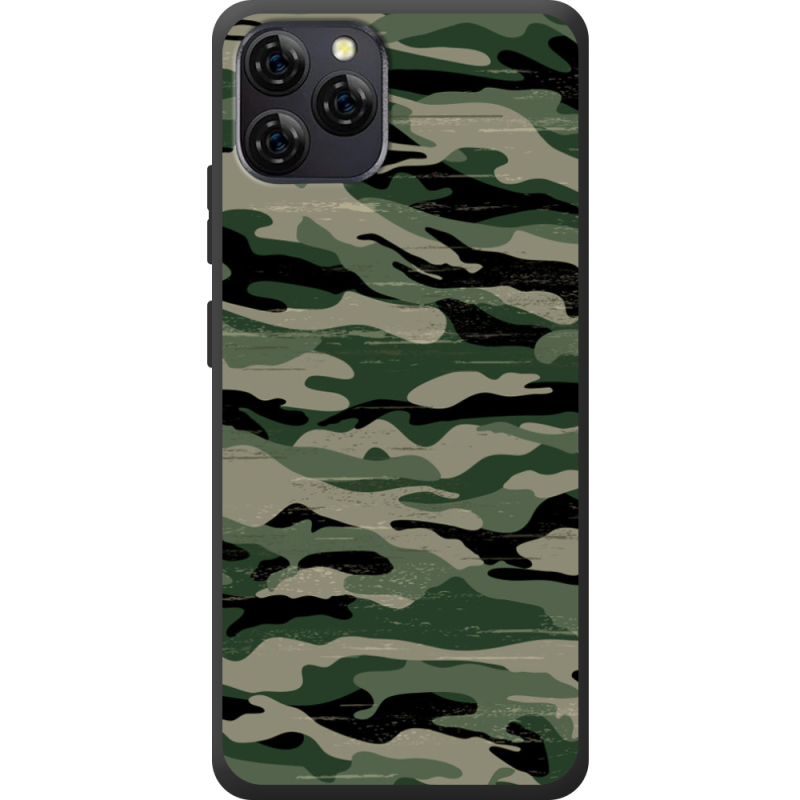 Чохол BoxFace Blackview A95 