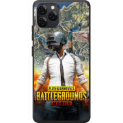 Чохол BoxFace Blackview A95 