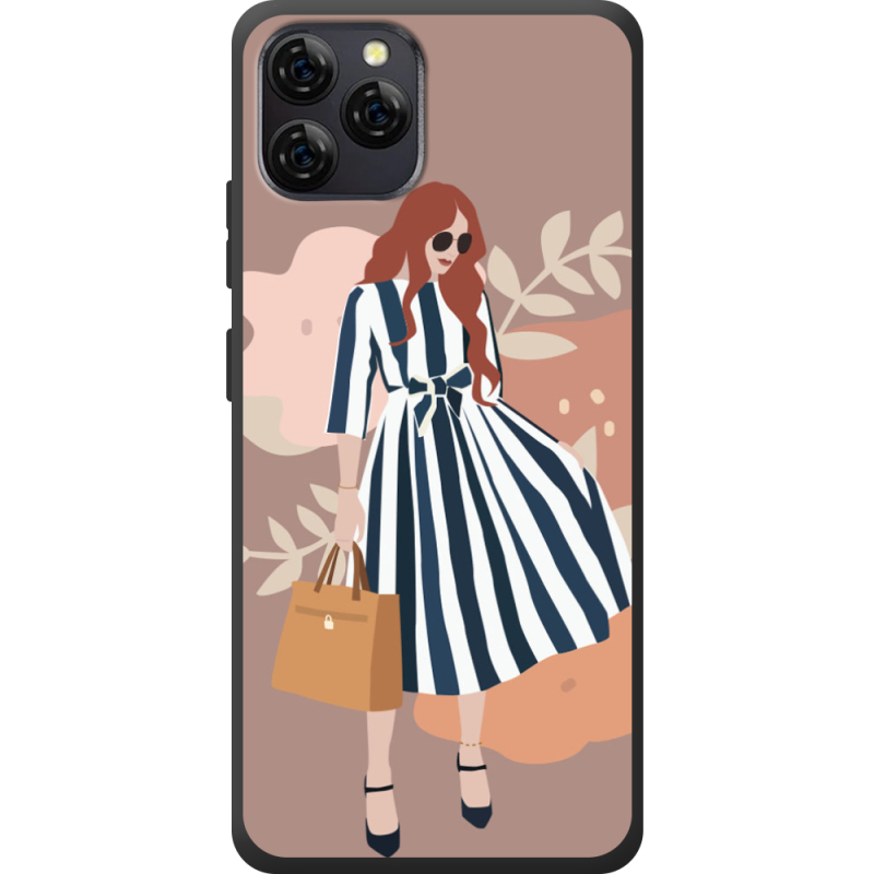 Чохол BoxFace Blackview A95 