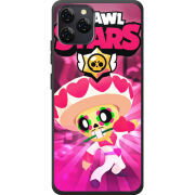 Чохол BoxFace Blackview A95 